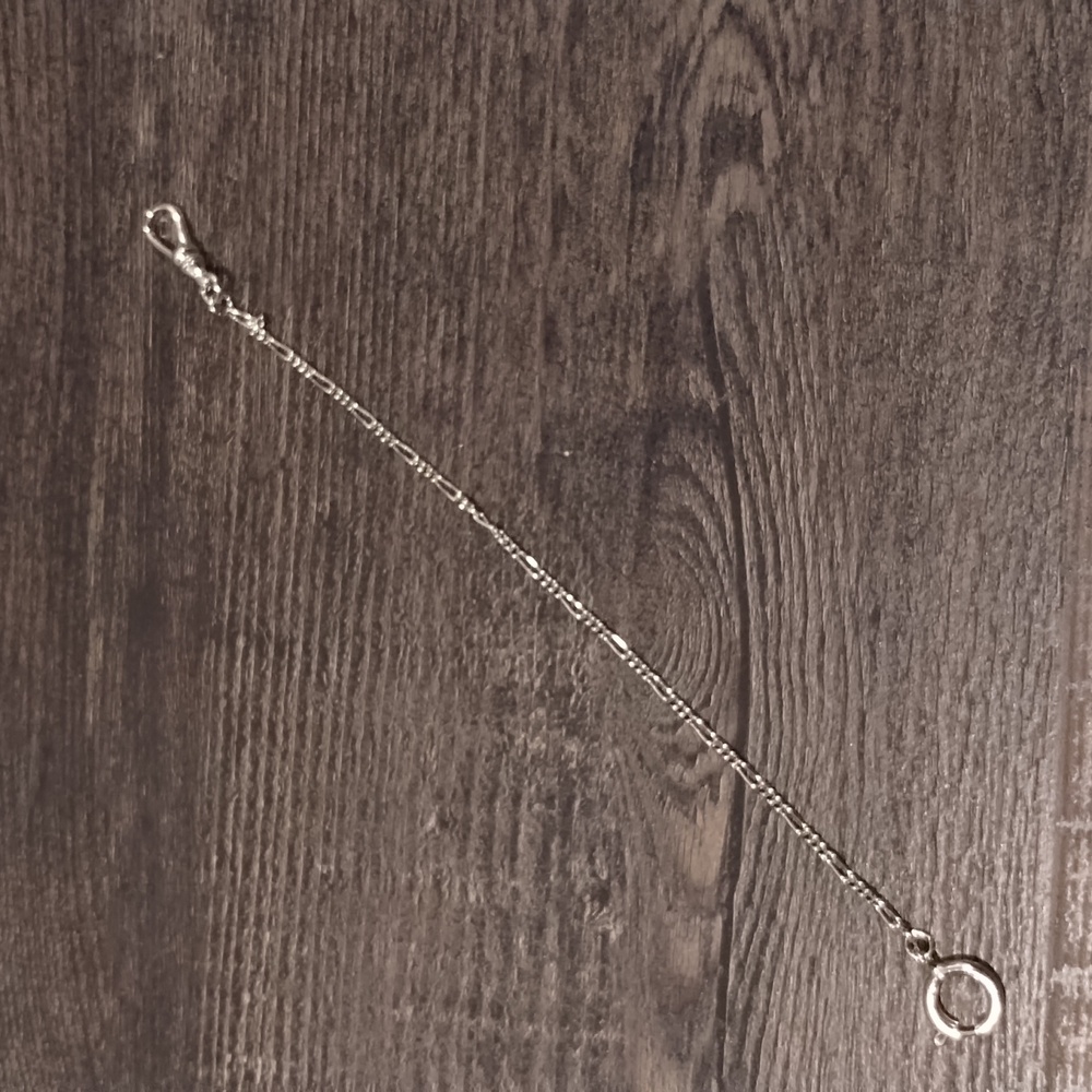 Pocket Watch chaing